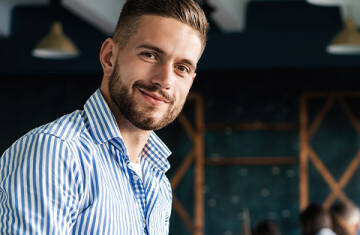 Wysoka satysfakcja zawodowa Wysoka satysfakcja zawodowa