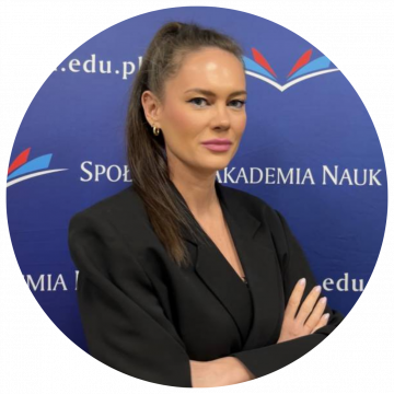 dr n. o kul. fiz. Justyna Rdzanek dr n. o kul. fiz. Justyna Rdzanek