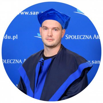 dr Zbigniew Sikora, prof. SAN dr Zbigniew Sikora, prof. SAN
