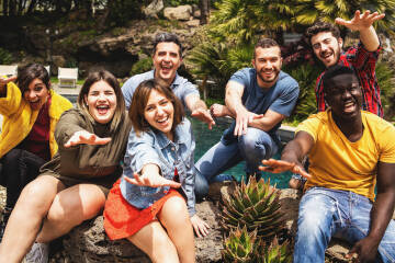 Kurs Rezydenta Turystycznego Kurs Rezydenta Turystycznego