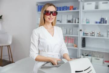 Kosmetologia medyczna Kosmetologia medyczna