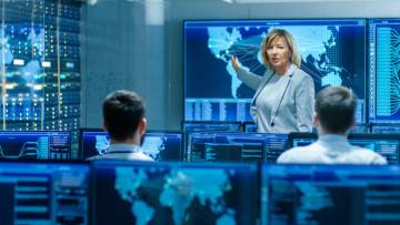 Zarządzanie kryzysowe i ochrona ludności Zarządzanie kryzysowe i ochrona ludności