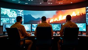 Zarządzanie kryzysowe z ochroną infrastruktury krytycznej i ratownictwo Zarządzanie kryzysowe z ochroną infrastruktury krytycznej i ratownictwo